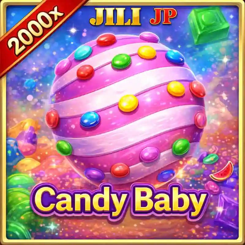 Candy Baby Casino Game Yamaha KX88