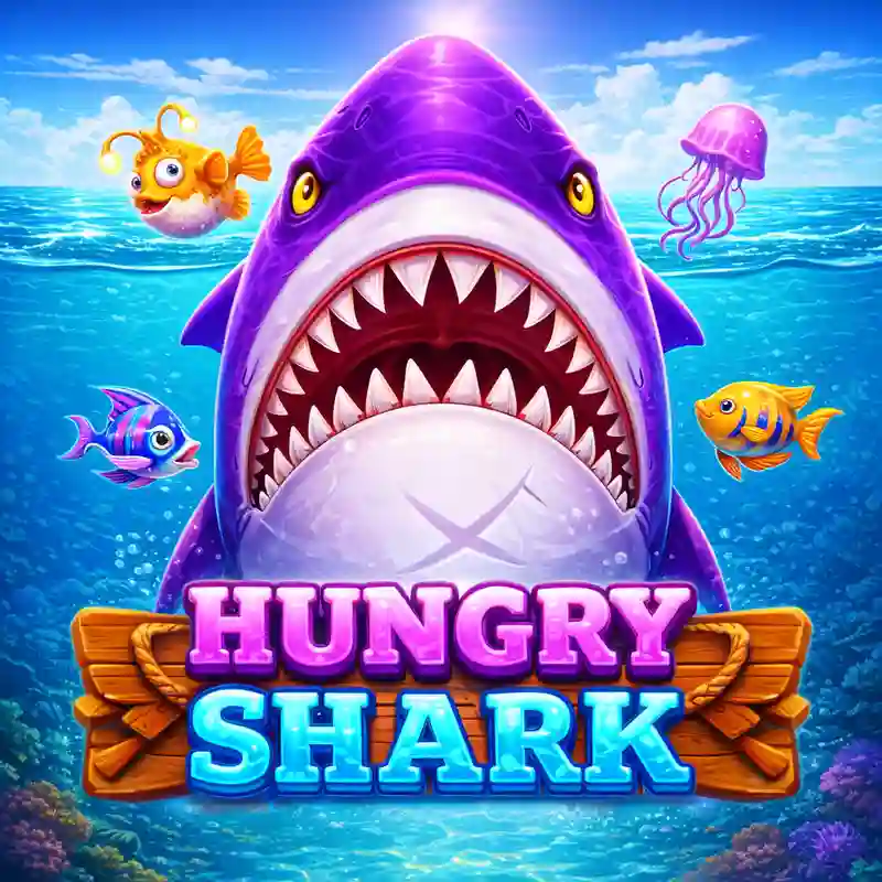 Hungry Shark Online Casino Game yamaha kx88