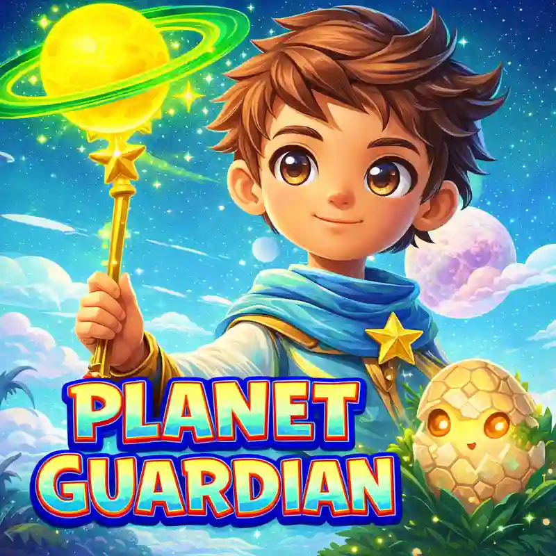 Planet Guardian online slot game sa yamaha kx88