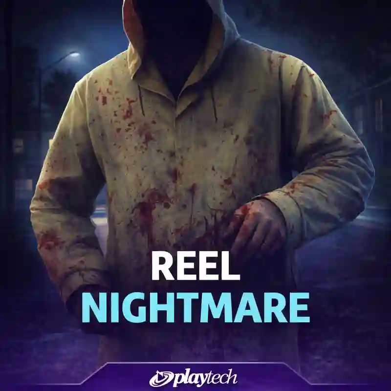 Reel Nightmare Online Casino Game
