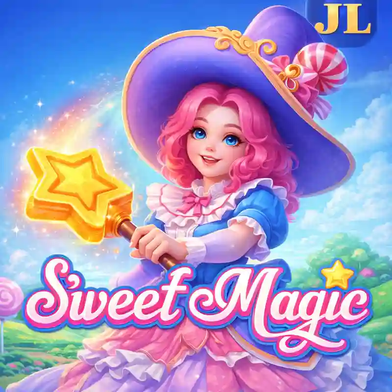 Sweet Magic Slot Game sa yamaha kx88